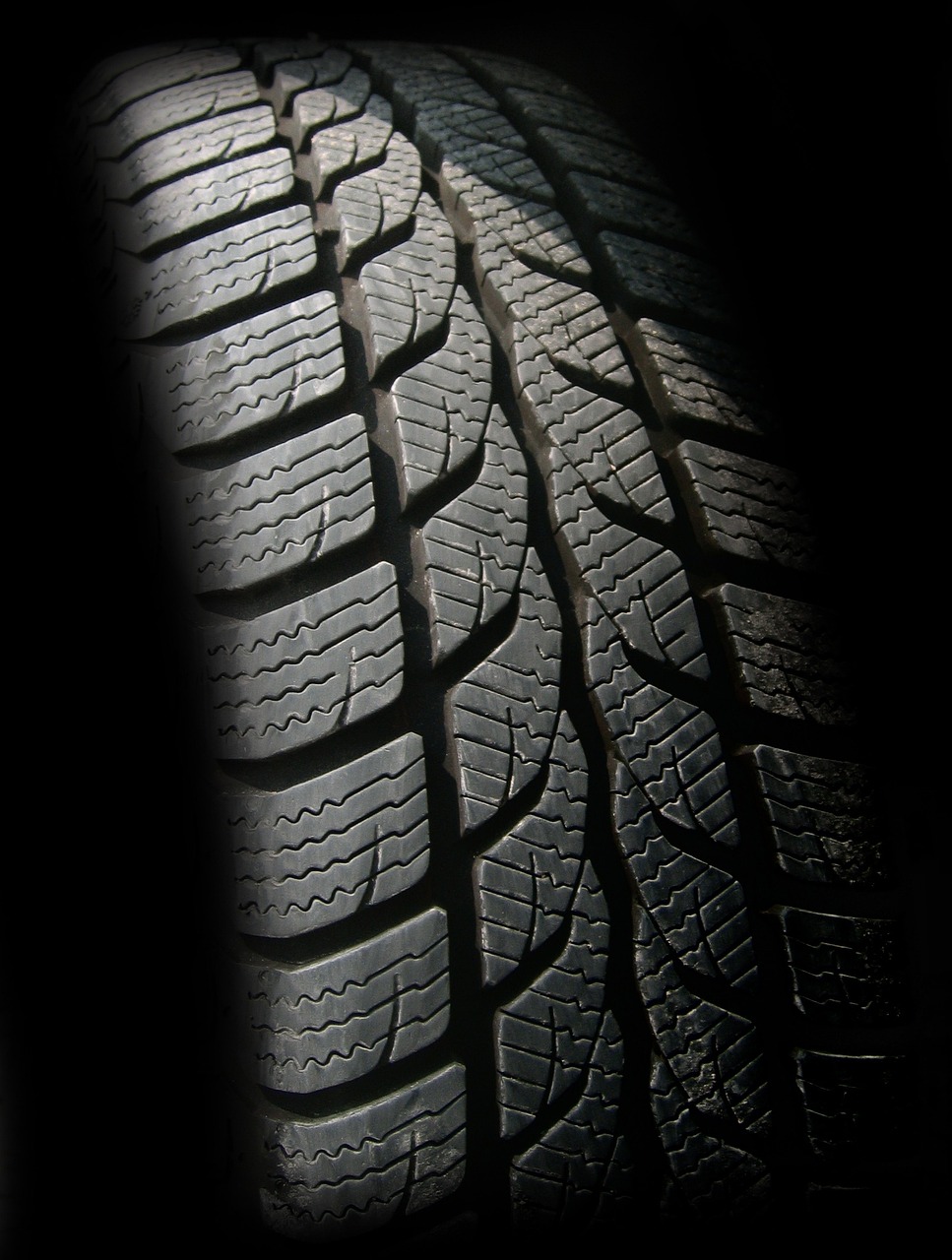 automobile, car tire, rubber-92129.jpg
