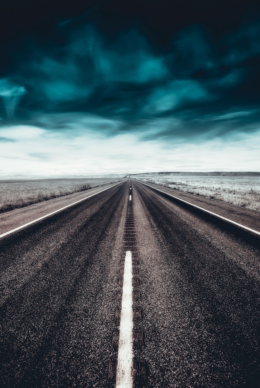 sky, road, blue-4877552.jpg